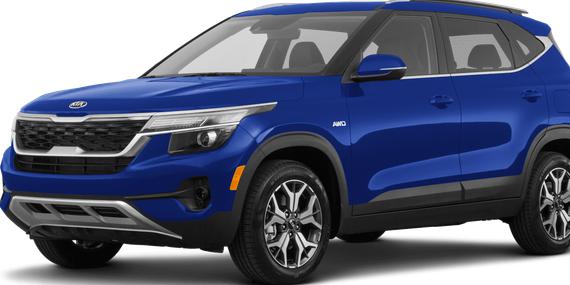 KIA SELTOS 2021 KNDEPCAA6M7093548 image