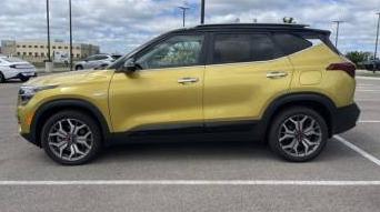 KIA SELTOS 2021 KNDETCA28M7061009 image