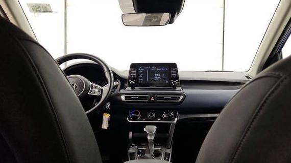 KIA SELTOS 2021 KNDEU2AA5M7172292 image