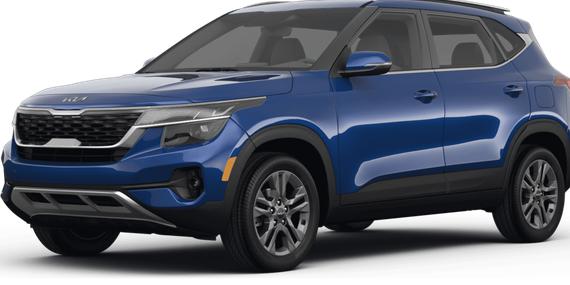 KIA SELTOS 2021 KNDEUCAA5M7054569 image