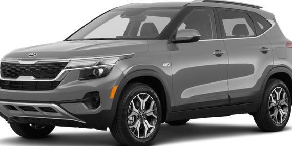 KIA SELTOS 2021 KNDERCAA7M7202772 image