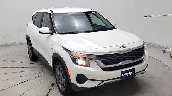 KIA SELTOS 2021 KNDEPCAA5M7079754 image