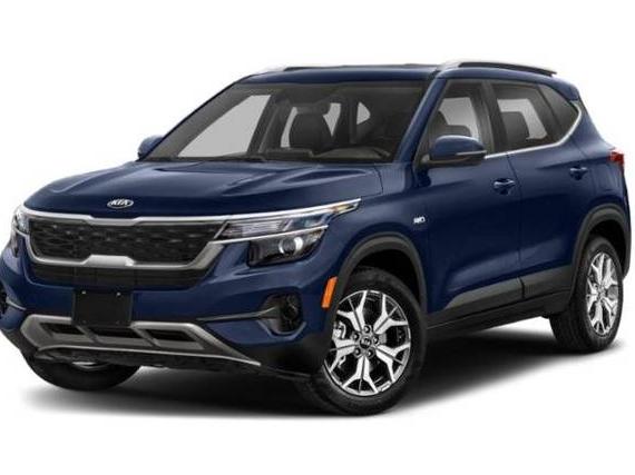 KIA SELTOS 2021 KNDEU2AA8M7112054 image