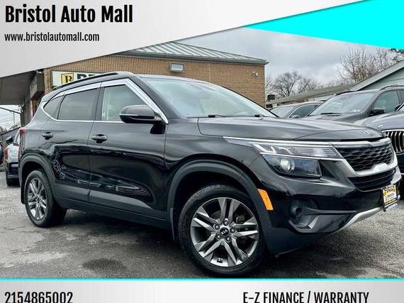 KIA SELTOS 2021 KNDEU2AA4M7043993 image KIA SELTOS 2021 KNDEU2AA4M7043993 image