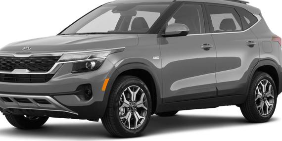 KIA SELTOS 2021 KNDEPCAA0M7143005 image