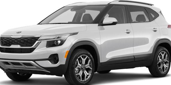 KIA SELTOS 2021 KNDEPCAA8M7097956 image