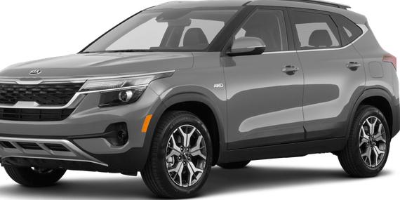 KIA SELTOS 2021 KNDEPCAA1M7223378 image