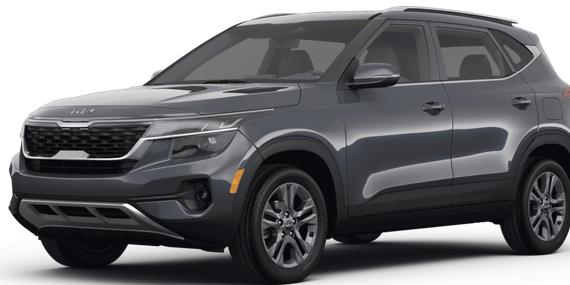KIA SELTOS 2021 KNDEU2AA3M7056931 image