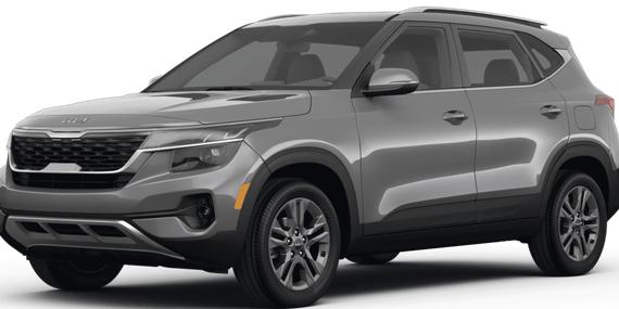 KIA SELTOS 2021 KNDEU2AA7M7045091 image