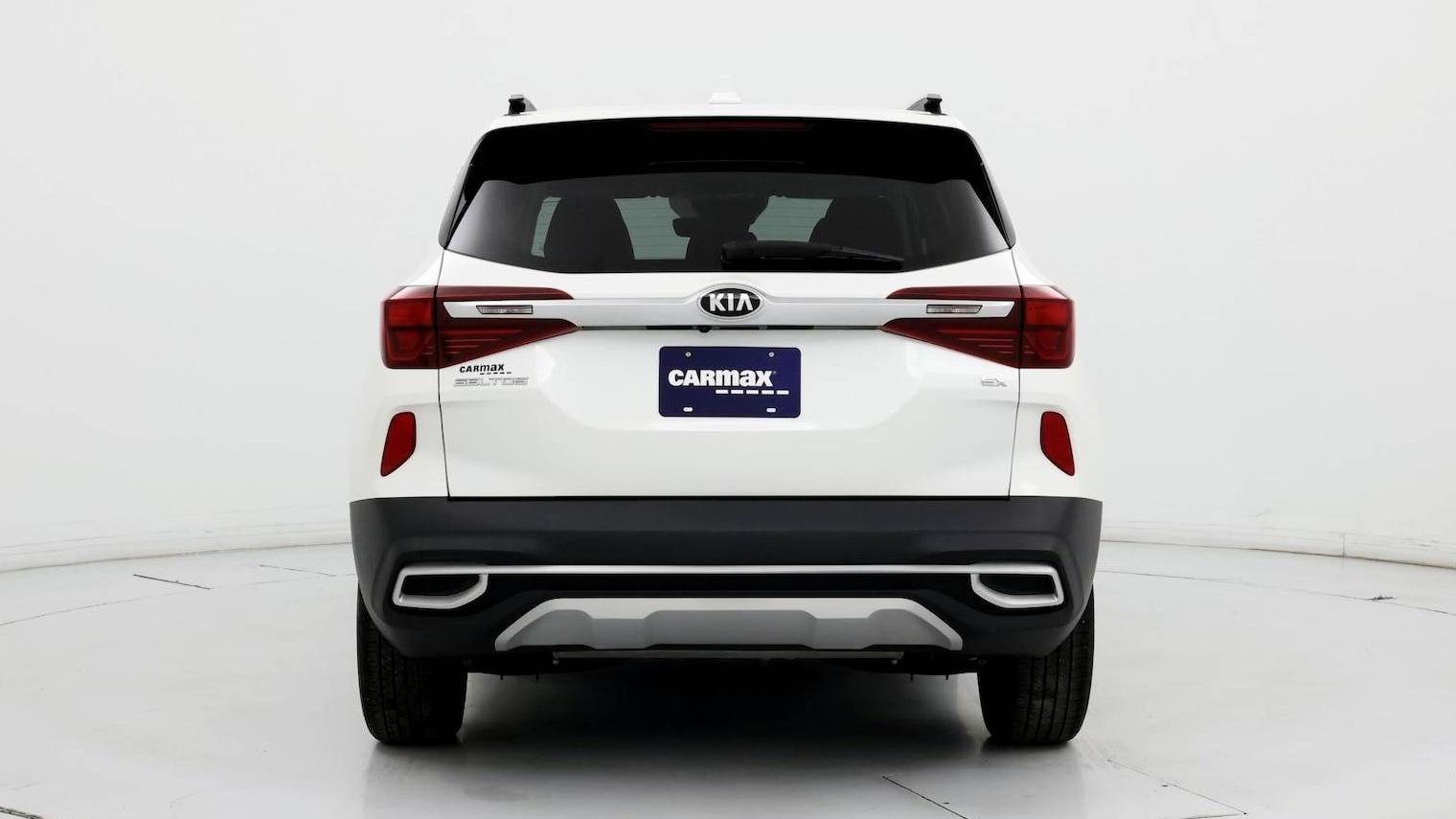 KIA SELTOS 2021 KNDERCAA4M7230156 image