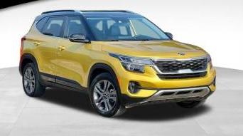KIA SELTOS 2021 KNDEU2AA8M7136886 image