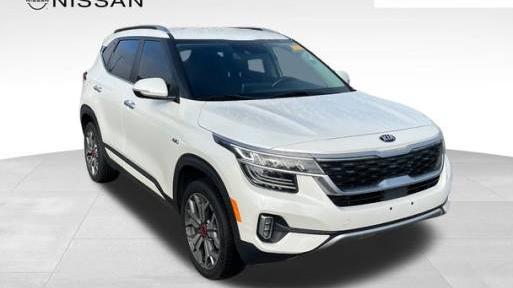 KIA SELTOS 2021 KNDETCA28M7127980 image