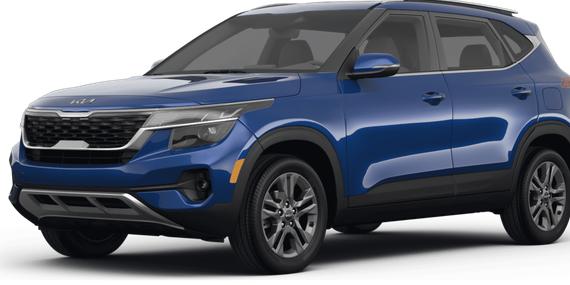 KIA SELTOS 2021 KNDEU2AA4M7227671 image