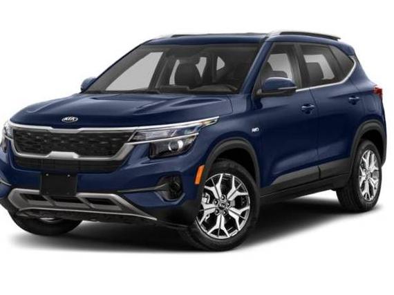 KIA SELTOS 2021 KNDERCAA9M7139982 image