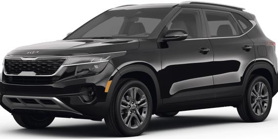 KIA SELTOS 2021 KNDEU2AA4M7066156 image