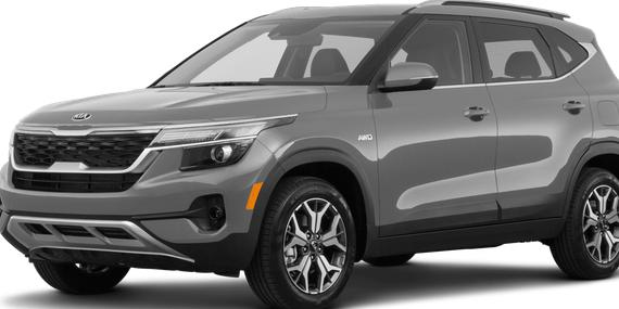 KIA SELTOS 2021 KNDEPCAA1M7074017 image