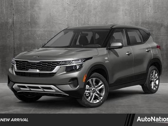 KIA SELTOS 2021 KNDEPCAAXM7224707 image