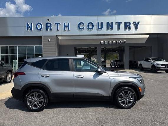 KIA SELTOS 2021 KNDEPCAA8M7221854 image