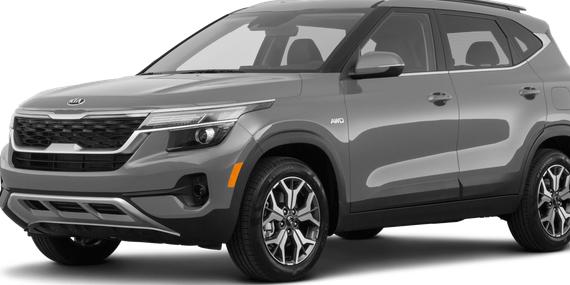 KIA SELTOS 2021 KNDEPCAA4M7163144 image