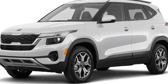 KIA SELTOS 2021 KNDEPCAA5M7159328 image