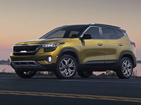 KIA SELTOS 2021 KNDERCAA7M7168204 image KIA SELTOS 2021 KNDERCAA7M7168204 image