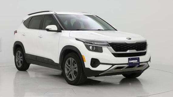 KIA SELTOS 2021 KNDEU2AA5M7226805 image