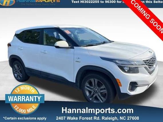 KIA SELTOS 2021 KNDEPCAAXM7213254 image