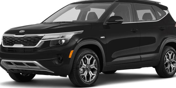 KIA SELTOS 2021 KNDEPCAA9M7213049 image