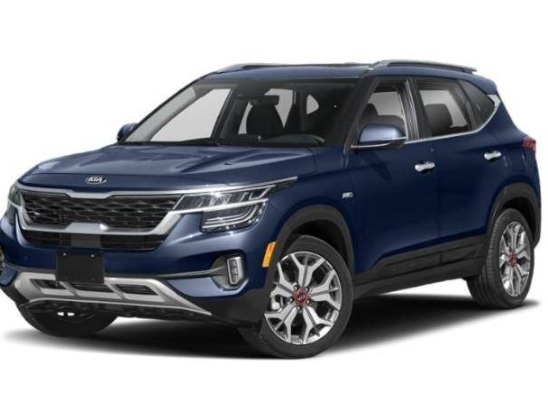 KIA SELTOS 2021 KNDETCA26M7086684 image KIA SELTOS 2021 KNDETCA26M7086684 image