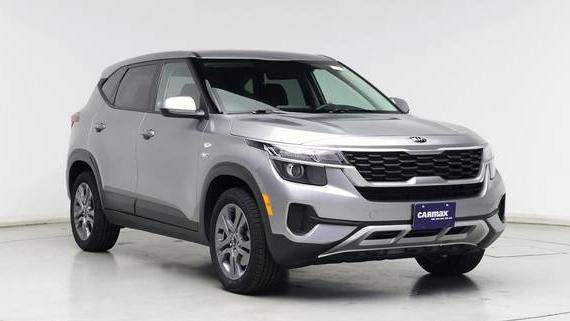 KIA SELTOS 2021 KNDEPCAA0M7098745 image