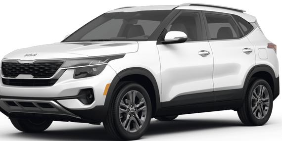 KIA SELTOS 2021 KNDEUCAA7M7195059 image