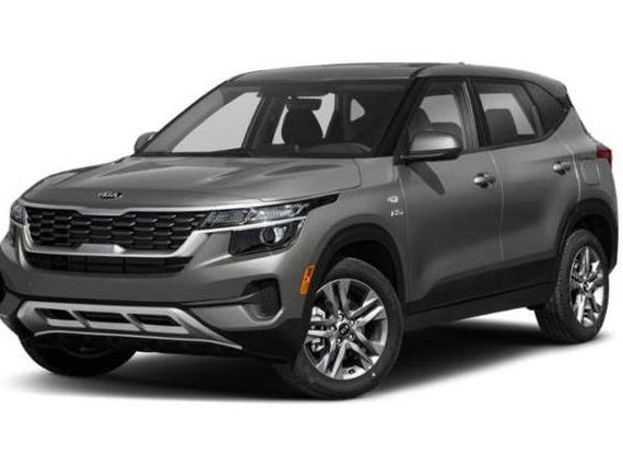 KIA SELTOS 2021 KNDEPCAA8M7044996 image