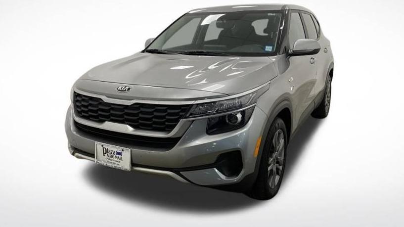 KIA SELTOS 2021 KNDEPCAAXM7181065 image