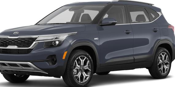 KIA SELTOS 2021 KNDERCAA5M7168542 image