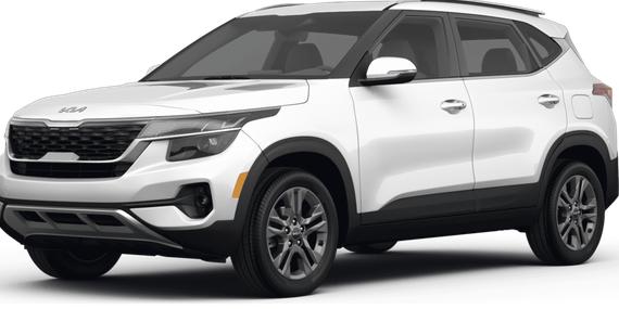 KIA SELTOS 2021 KNDEU2AA3M7197076 image