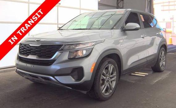 KIA SELTOS 2021 KNDEPCAA5M7222511 image