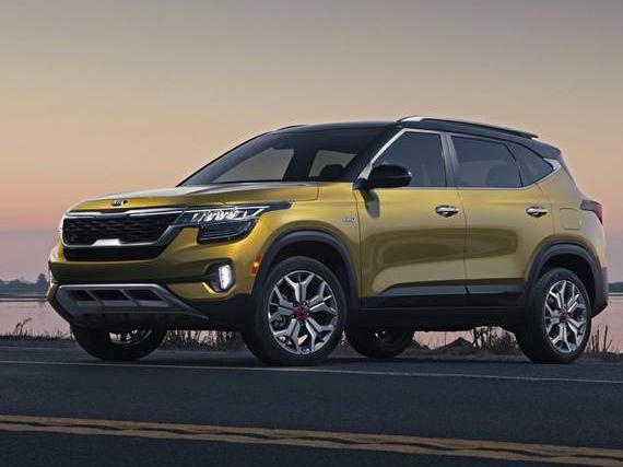 KIA SELTOS 2021 KNDERCAA7M7170695 image KIA SELTOS 2021 KNDERCAA7M7170695 image