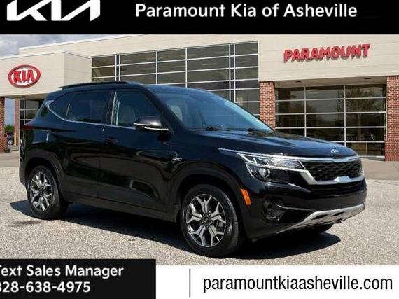 KIA SELTOS 2021 KNDERCAA5M7207579 image KIA SELTOS 2021 KNDERCAA5M7207579 image