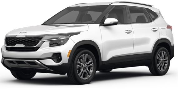 KIA SELTOS 2021 KNDEU2AA8M7173565 image