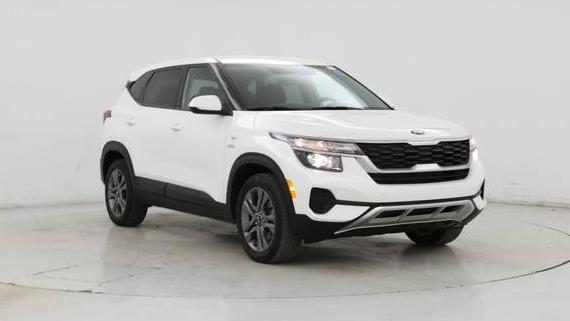 KIA SELTOS 2021 KNDEPCAA6M7103964 image