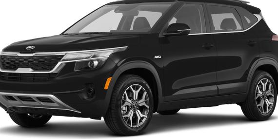 KIA SELTOS 2021 KNDERCAA4M7081702 image