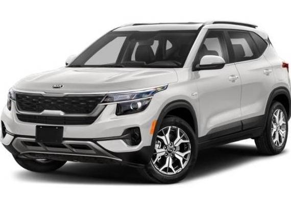 KIA SELTOS 2021 KNDEU2AA8M7154269 image