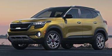 KIA SELTOS 2021 KNDEU2AA4M7125206 image