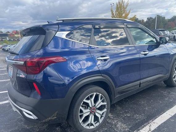 KIA SELTOS 2021 KNDETCA24M7099319 image KIA SELTOS 2021 KNDETCA24M7099319 image