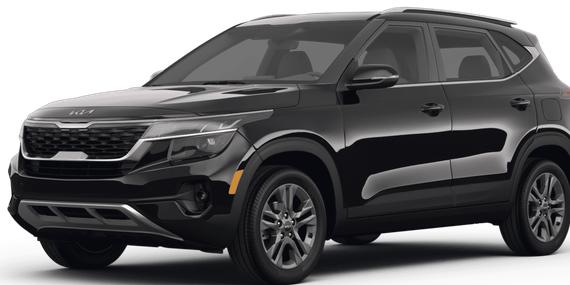 KIA SELTOS 2021 KNDEU2AA5M7083595 image