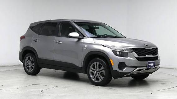 KIA SELTOS 2021 KNDEPCAA3M7158579 image