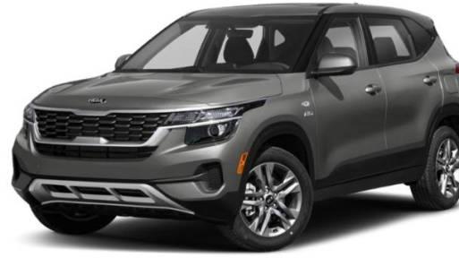 KIA SELTOS 2021 KNDEPCAA0M7105676 image