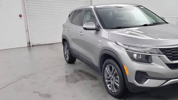 KIA SELTOS 2021 KNDEPCAA8M7172381 image