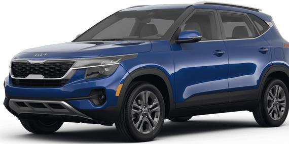 KIA SELTOS 2021 KNDEU2AA7M7121280 image