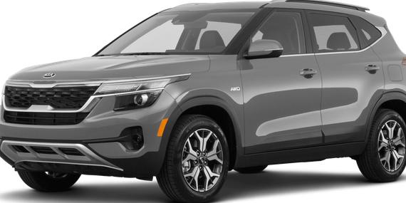 KIA SELTOS 2021 KNDEPCAA9M7100427 image
